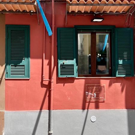Ferienwohnung Antonietta House Neapel Exterior foto